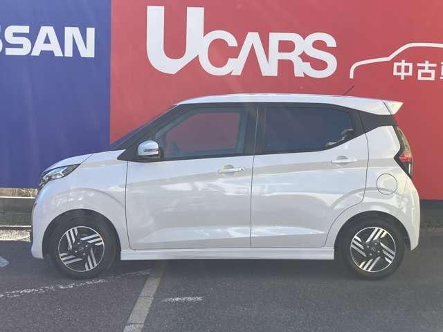 デイズ ６６０　ハイウェイスターＸ　全周囲カメラ　前後ドラレコ　ＥＴＣ２．０（14枚目）