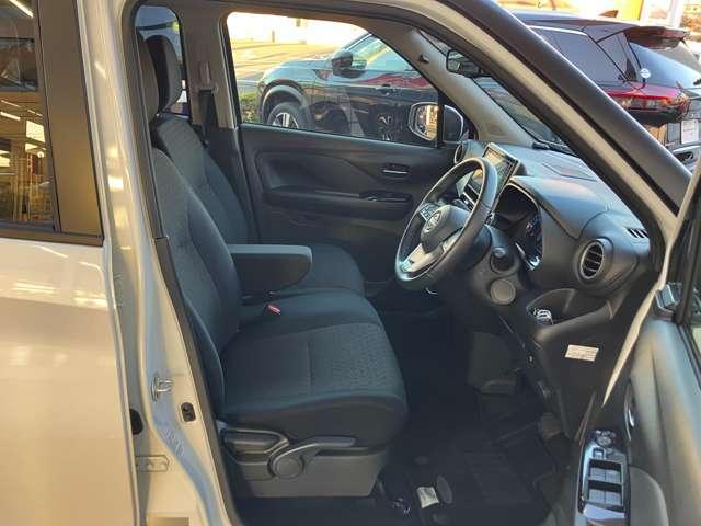 デイズ ６６０　ハイウェイスターＸ　全周囲カメラ　前後ドラレコ　ＥＴＣ２．０（16枚目）