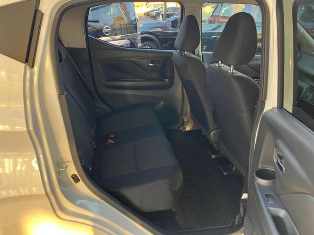 デイズ ６６０　ハイウェイスターＸ　全周囲カメラ　前後ドラレコ　ＥＴＣ２．０（17枚目）