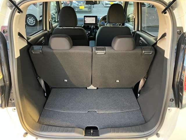 デイズ ６６０　ハイウェイスターＸ　全周囲カメラ　前後ドラレコ　ＥＴＣ２．０（19枚目）