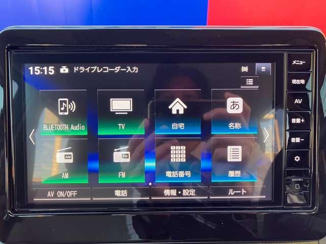 デイズ ６６０　Ｘ　全周囲カメラ　前後ドラレコ　ＥＴＣ２．０（7枚目）