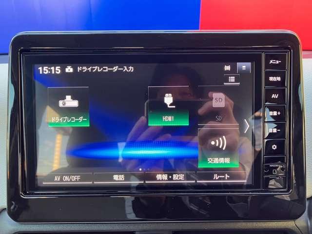 デイズ ６６０　Ｘ　全周囲カメラ　前後ドラレコ　ＥＴＣ２．０（8枚目）