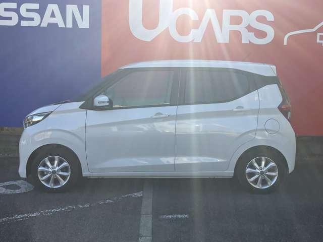 デイズ ６６０　Ｘ　全周囲カメラ　前後ドラレコ　ＥＴＣ２．０（18枚目）