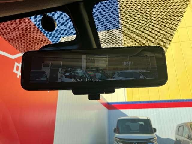 ノート １．２　ｅ－ＰＯＷＥＲ　メダリスト　アラウンドビューモニター　ワンオーナー（10枚目）