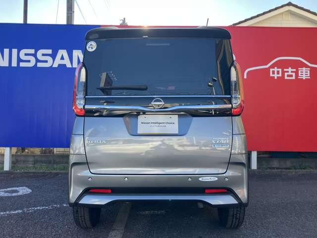 ルークス ６６０　ハイウェイスターＧターボ　プロパイロット　エディション　全周囲カメラ　前後ドラレコ　ＥＴＣ２．０（13枚目）