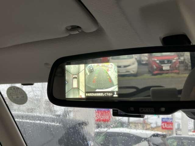 デイズルークス ６６０　Ｘ　アラウンドビューモニター　ワンオーナー（6枚目）