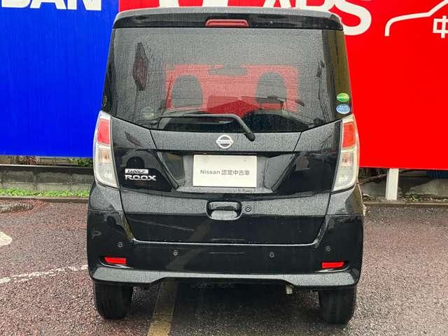 デイズルークス ６６０　Ｘ　アラウンドビューモニター　ワンオーナー（12枚目）