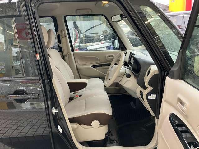 デイズルークス ６６０　Ｘ　アラウンドビューモニター　ワンオーナー（15枚目）