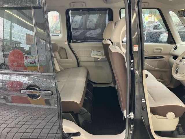 デイズルークス ６６０　Ｘ　アラウンドビューモニター　ワンオーナー（16枚目）