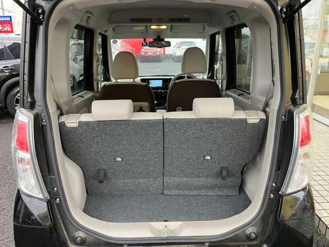 デイズルークス ６６０　Ｘ　アラウンドビューモニター　ワンオーナー（17枚目）