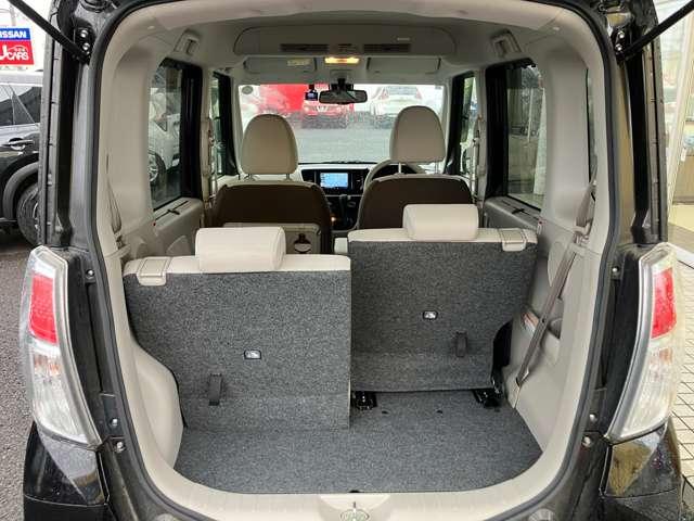 デイズルークス ６６０　Ｘ　アラウンドビューモニター　ワンオーナー（18枚目）