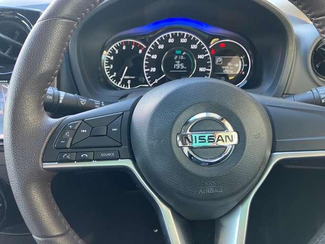 ノート １．２　メダリスト　アラウンドビューモニター　前方ドラレコ（7枚目）