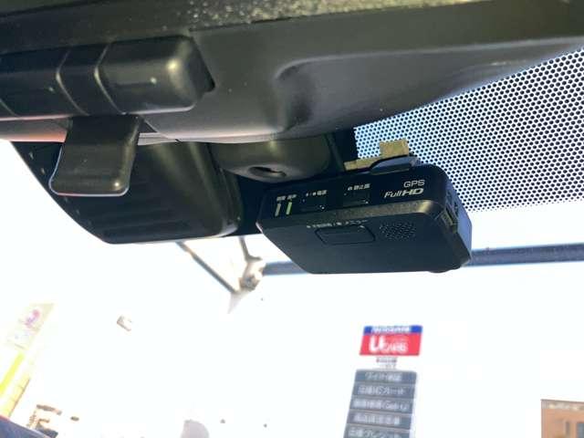 ノート １．２　メダリスト　アラウンドビューモニター　前方ドラレコ（9枚目）