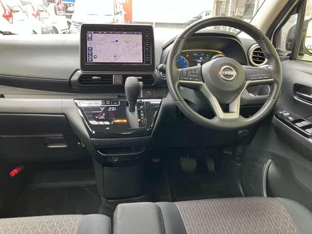 デイズ ６６０　ハイウェイスターＸ　全周囲カメラ　前後ドラレコ　ＥＴＣ２．０（4枚目）