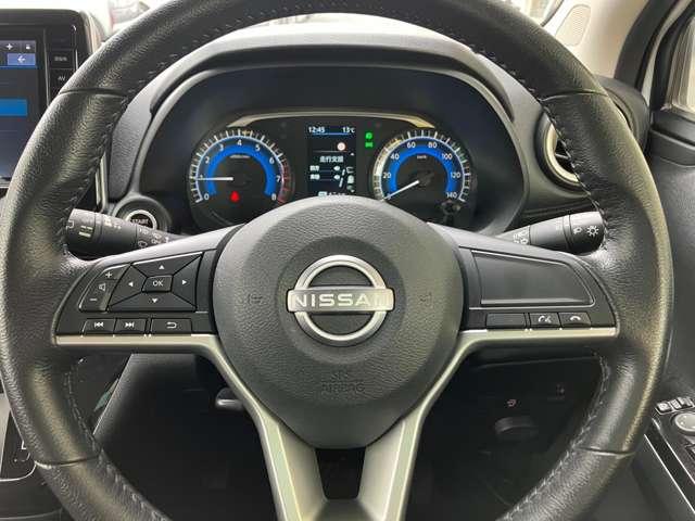 デイズ ６６０　ハイウェイスターＸ　全周囲カメラ　前後ドラレコ　ＥＴＣ２．０（7枚目）