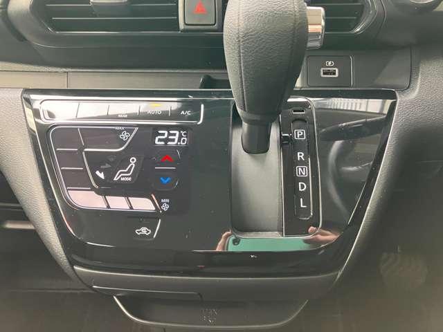 デイズ ６６０　ハイウェイスターＸ　全周囲カメラ　前後ドラレコ　ＥＴＣ２．０（11枚目）