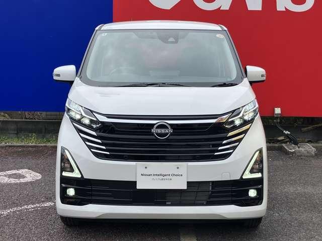 デイズ ６６０　ハイウェイスターＸ　全周囲カメラ　前後ドラレコ　ＥＴＣ２．０（12枚目）