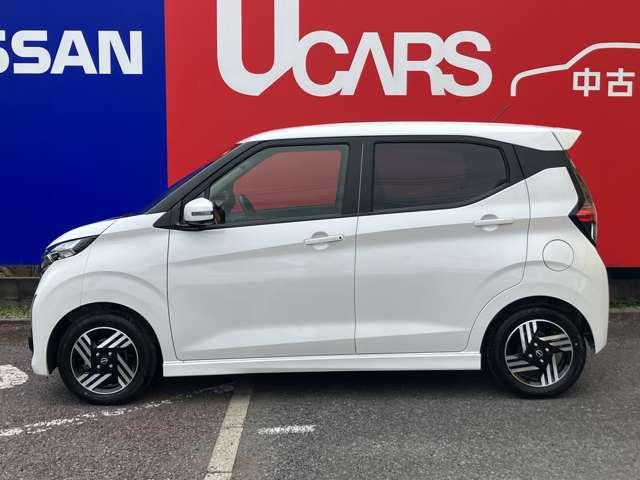 デイズ ６６０　ハイウェイスターＸ　全周囲カメラ　前後ドラレコ　ＥＴＣ２．０（14枚目）