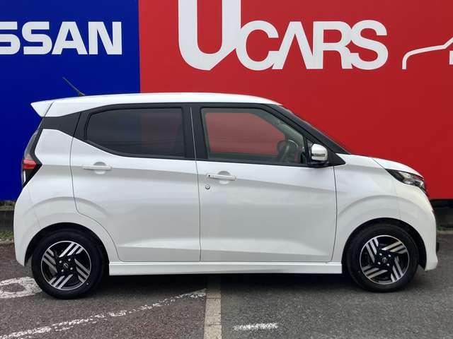 デイズ ６６０　ハイウェイスターＸ　全周囲カメラ　前後ドラレコ　ＥＴＣ２．０（15枚目）