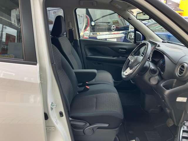 デイズ ６６０　ハイウェイスターＸ　全周囲カメラ　前後ドラレコ　ＥＴＣ２．０（16枚目）