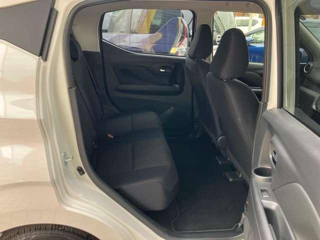 デイズ ６６０　ハイウェイスターＸ　全周囲カメラ　前後ドラレコ　ＥＴＣ２．０（17枚目）