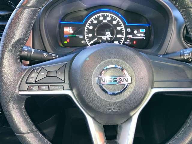 ノート 1.2 e-POWER メダリスト アラウンドビューモニター ETC2.0(7枚目)