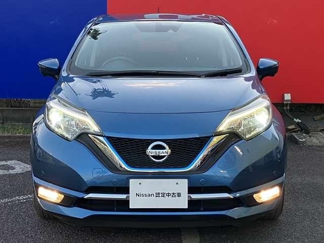 ノート 1.2 e-POWER メダリスト アラウンドビューモニター ETC2.0(13枚目)
