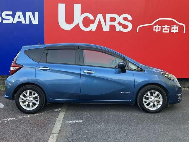 ノート 1.2 e-POWER メダリスト アラウンドビューモニター ETC2.0(16枚目)