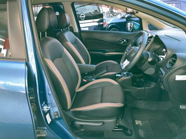 ノート 1.2 e-POWER メダリスト アラウンドビューモニター ETC2.0(17枚目)