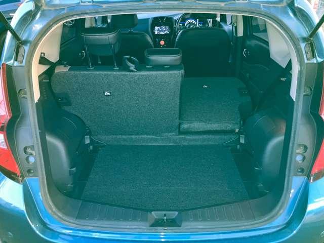 ノート 1.2 e-POWER メダリスト アラウンドビューモニター ETC2.0(20枚目)