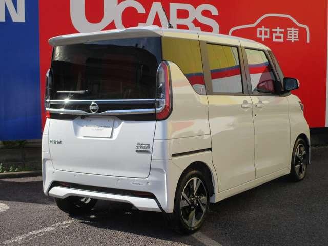 ルークス ６６０　ハイウェイスターＧターボ　プロパイロット　エディション　全周囲カメラ　前後ドラレコ　ＥＴＣ２．０（2枚目）