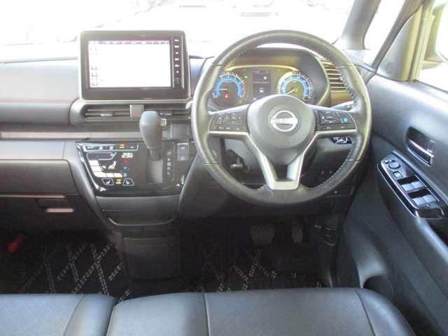 ルークス ６６０　ハイウェイスターＧターボ　プロパイロット　エディション　全周囲カメラ　前後ドラレコ　ＥＴＣ２．０（4枚目）