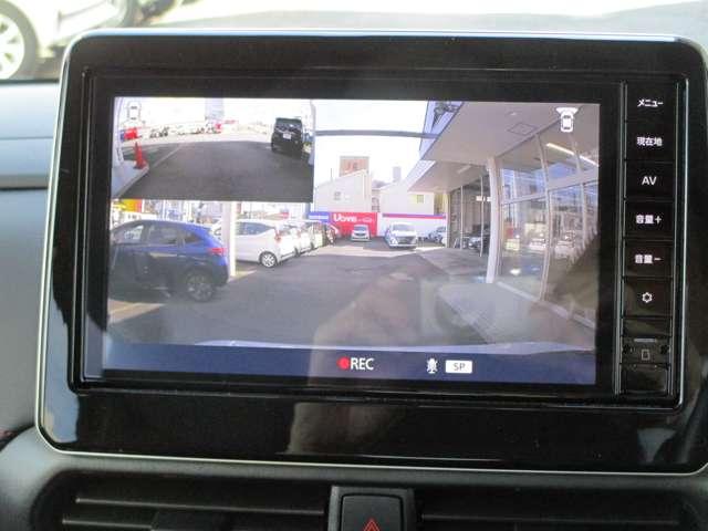 ルークス ６６０　ハイウェイスターＧターボ　プロパイロット　エディション　全周囲カメラ　前後ドラレコ　ＥＴＣ２．０（8枚目）