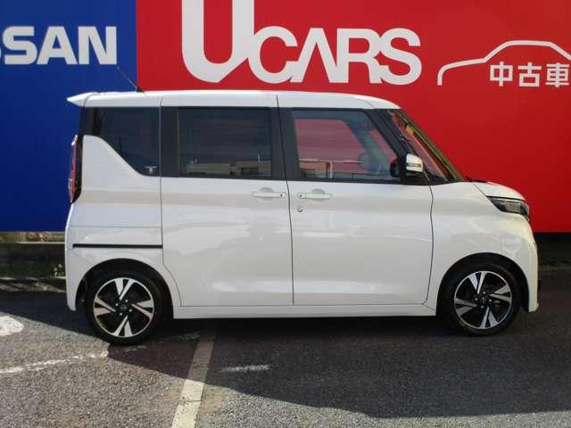 ルークス ６６０　ハイウェイスターＧターボ　プロパイロット　エディション　全周囲カメラ　前後ドラレコ　ＥＴＣ２．０（17枚目）