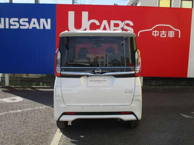 ルークス ６６０　ハイウェイスターＧターボ　プロパイロット　エディション　全周囲カメラ　前後ドラレコ　ＥＴＣ２．０（18枚目）