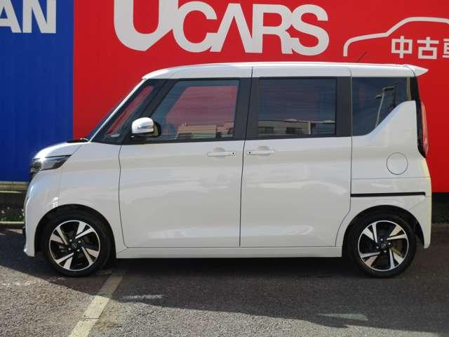 ルークス ６６０　ハイウェイスターＧターボ　プロパイロット　エディション　全周囲カメラ　前後ドラレコ　ＥＴＣ２．０（19枚目）