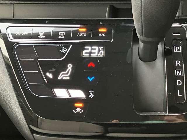 デイズ ６６０　Ｘ　ワンオーナー禁煙車　オートエアコン（6枚目）