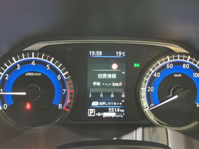 デイズ ６６０　Ｘ　ワンオーナー禁煙車　オートエアコン（9枚目）