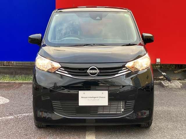 デイズ ６６０　Ｘ　ワンオーナー禁煙車　オートエアコン（10枚目）