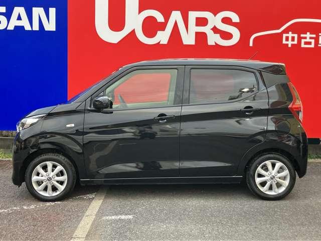 デイズ ６６０　Ｘ　ワンオーナー禁煙車　オートエアコン（12枚目）