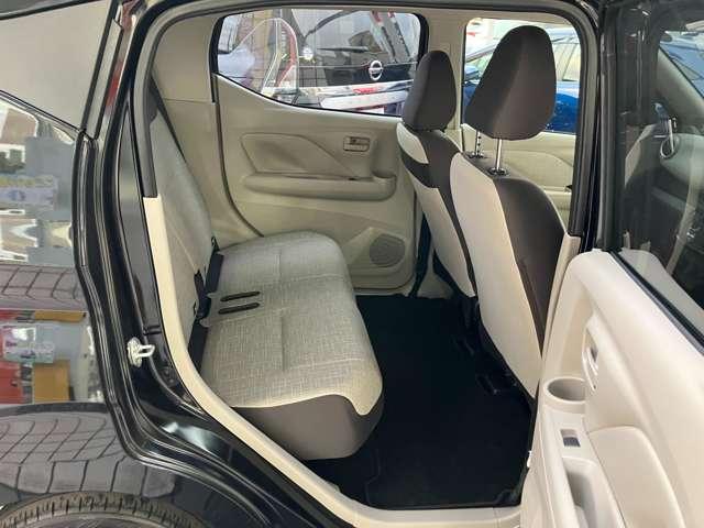 デイズ ６６０　Ｘ　ワンオーナー禁煙車　オートエアコン（15枚目）