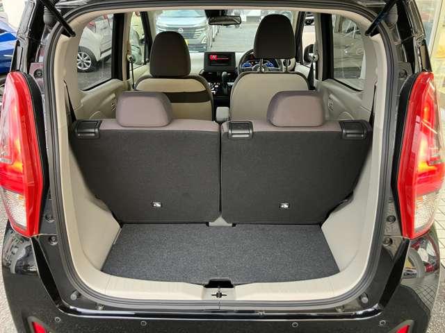 デイズ ６６０　Ｘ　ワンオーナー禁煙車　オートエアコン（17枚目）