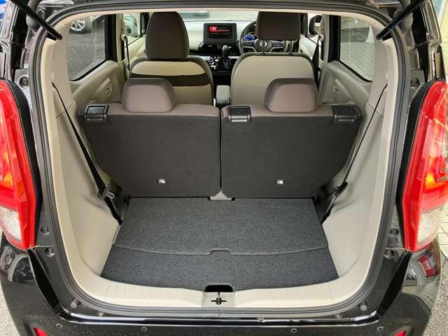 デイズ ６６０　Ｘ　ワンオーナー禁煙車　オートエアコン（18枚目）