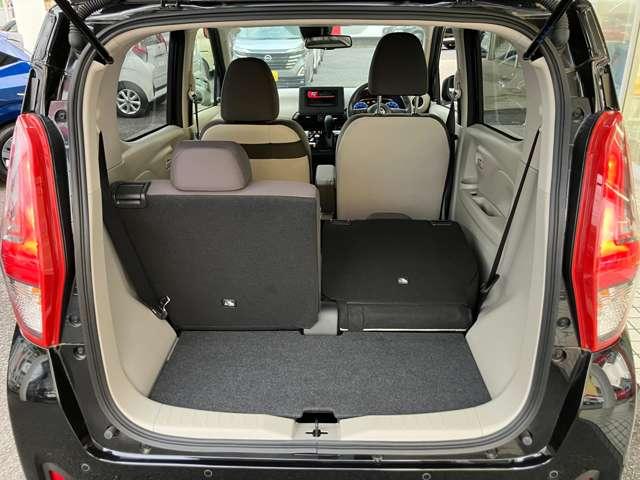 デイズ ６６０　Ｘ　ワンオーナー禁煙車　オートエアコン（19枚目）