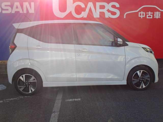 デイズ ハイウェイスター Gターボ 660 ハイウェイスターGターボ 全周囲カメラ 前後ドラレコ ETC2.0♪社用車UP禁煙車◆9インチメモリナビ・TV◆衝突被害軽減ブレーキ・踏み間違い防止装置◆(18枚目)