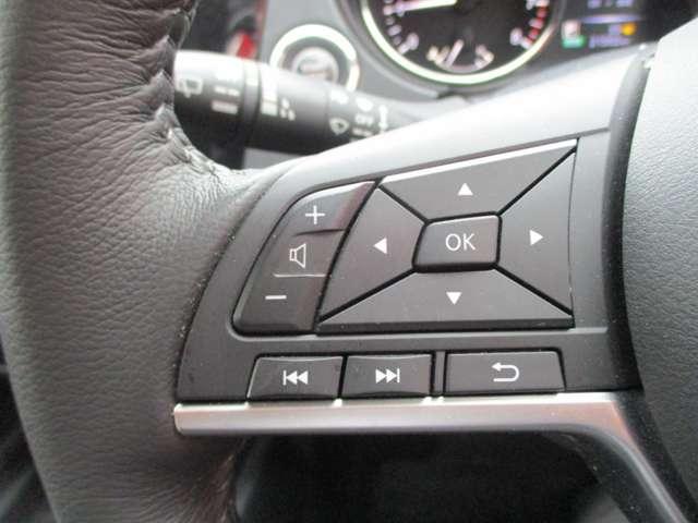 エクストレイル 2.0 20X 2列車 メモリナビ バックカメラ ワンオーナー(10枚目)