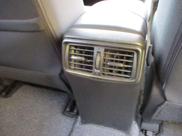 エクストレイル 2.0 20X 2列車 メモリナビ バックカメラ ワンオーナー(12枚目)