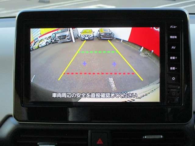 デイズ X 660 X 9インチメモリナビ バックカメラ♪人気カラーのアッシュブラウン入庫です◆ワンオーナー禁煙車◆衝突被害軽減ブレーキ・踏み間違え防止装置◆(6枚目)