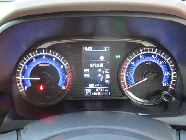 デイズ X 660 X 9インチメモリナビ バックカメラ♪人気カラーのアッシュブラウン入庫です◆ワンオーナー禁煙車◆衝突被害軽減ブレーキ・踏み間違え防止装置◆(8枚目)