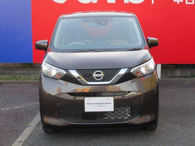 デイズ X 660 X 9インチメモリナビ バックカメラ♪人気カラーのアッシュブラウン入庫です◆ワンオーナー禁煙車◆衝突被害軽減ブレーキ・踏み間違え防止装置◆(14枚目)